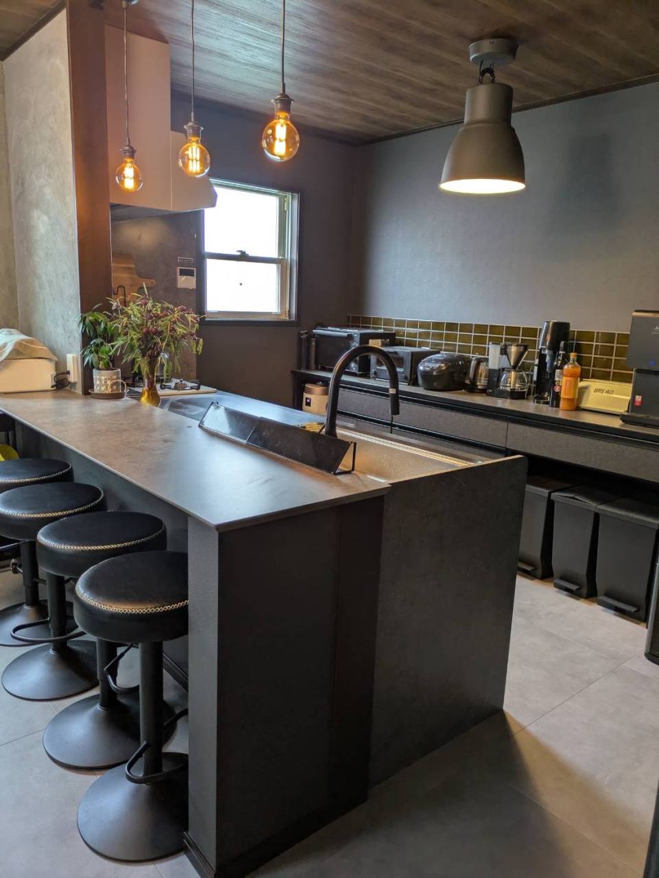 知多市でリノベーション