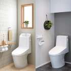 トイレ取替工事　リフォームトイレのメリット・デメリット